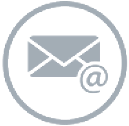 email icon