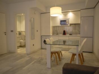 Domus Apartamentos 8/VFT/GR/04002